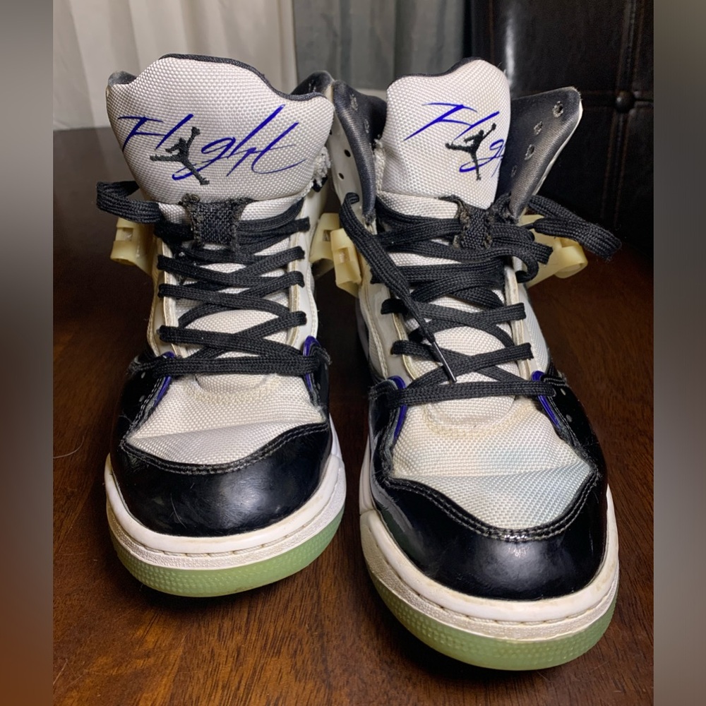 Jordan flight 45 high concord